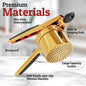 Stainless Steel Potato Masher