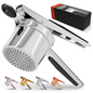 Stainless Steel Potato Masher
