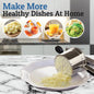 Stainless Steel Potato Masher