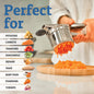 Stainless Steel Potato Masher