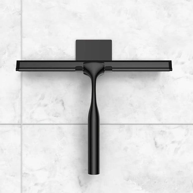 Stainless Steel Shower Squeegee