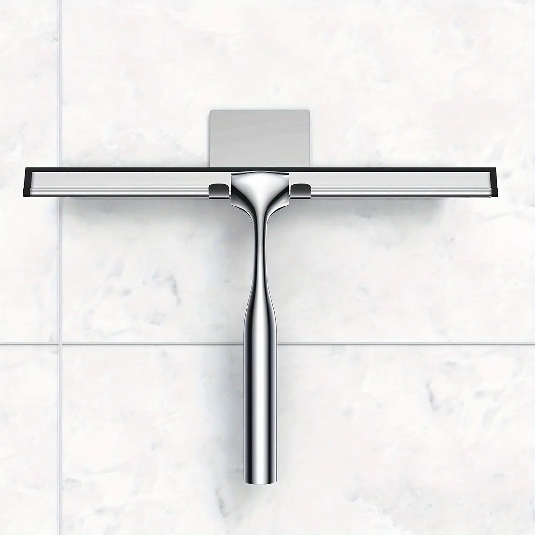 Stainless Steel Shower Squeegee