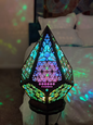 Starry Sky LED Table Lamp