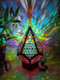 Starry Sky LED Table Lamp