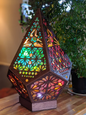 Starry Sky LED Table Lamp