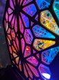 Starry Sky LED Table Lamp