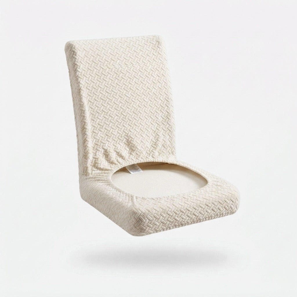 Stretch Dining Chair Covers, set of 4