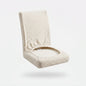 Stretch Dining Chair Covers, set of 4