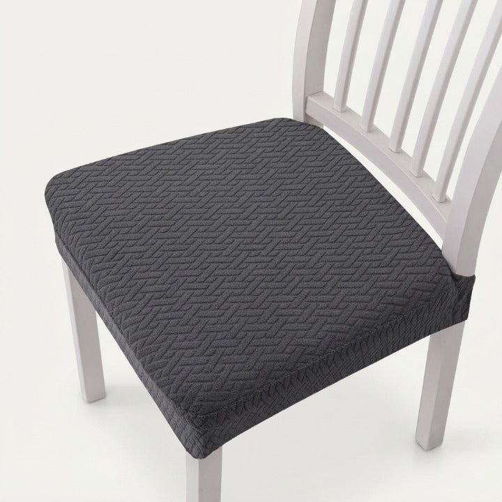 Stretch Dining Chair Covers, set of 4