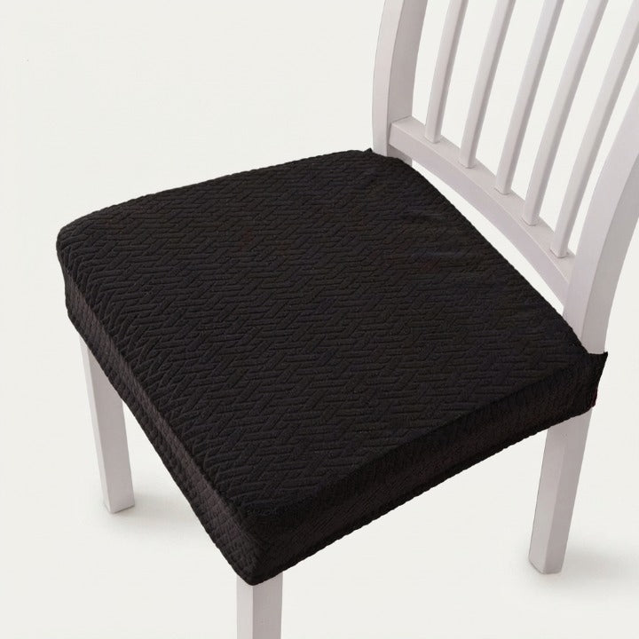 Stretch Dining Chair Covers, set of 4