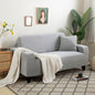 Stretch Sofa Cover with Non-Slip Strips