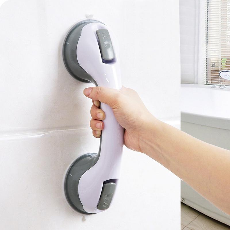 Suction Grab Rail for Bath and Shower