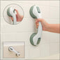 Suction Grab Rail for Bath and Shower
