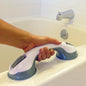 Suction Grab Rail for Bath and Shower