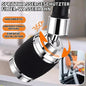 360° Swivel Splash-Proof Tap Attachment