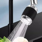 360° Swivel Splash-Proof Tap Attachment