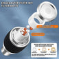 360° Swivel Splash-Proof Tap Attachment