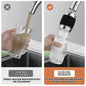 360° Swivel Splash-Proof Tap Attachment