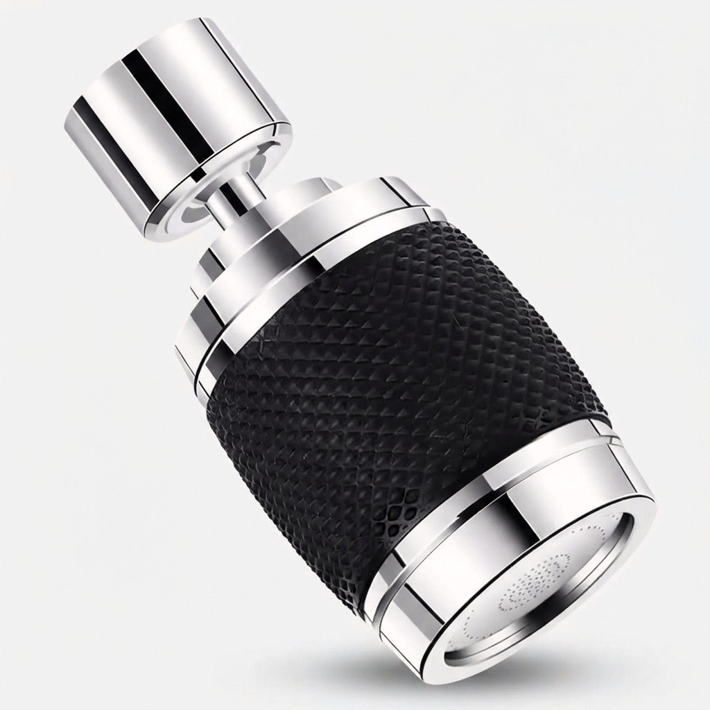 360° Swivel Splash-Proof Tap Attachment