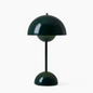 Touch-Control LED Table Lamp, 3 Light Tones