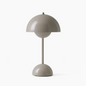 Touch-Control LED Table Lamp, 3 Light Tones