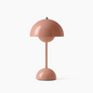 Touch-Control LED Table Lamp, 3 Light Tones