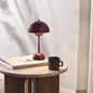 Touch-Control LED Table Lamp, 3 Light Tones