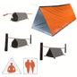 Two-Person Emergency Survival Shelter