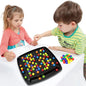 Two-Player Strategy Board Game