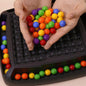 Two-Player Strategy Board Game