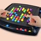 Two-Player Strategy Board Game