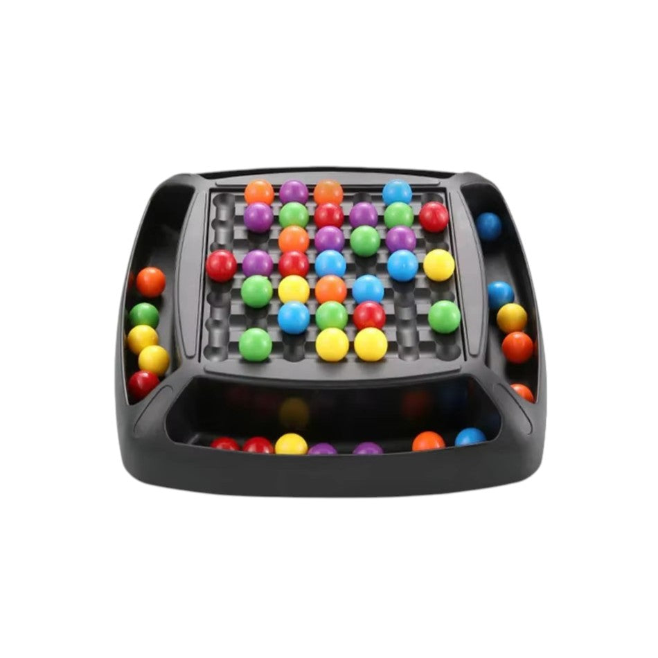 Two-Player Strategy Board Game