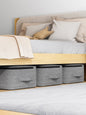 Under-Bed Storage Bag with Zip