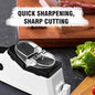 USB Electric Knife Sharpener
