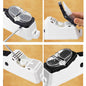 USB Electric Knife Sharpener