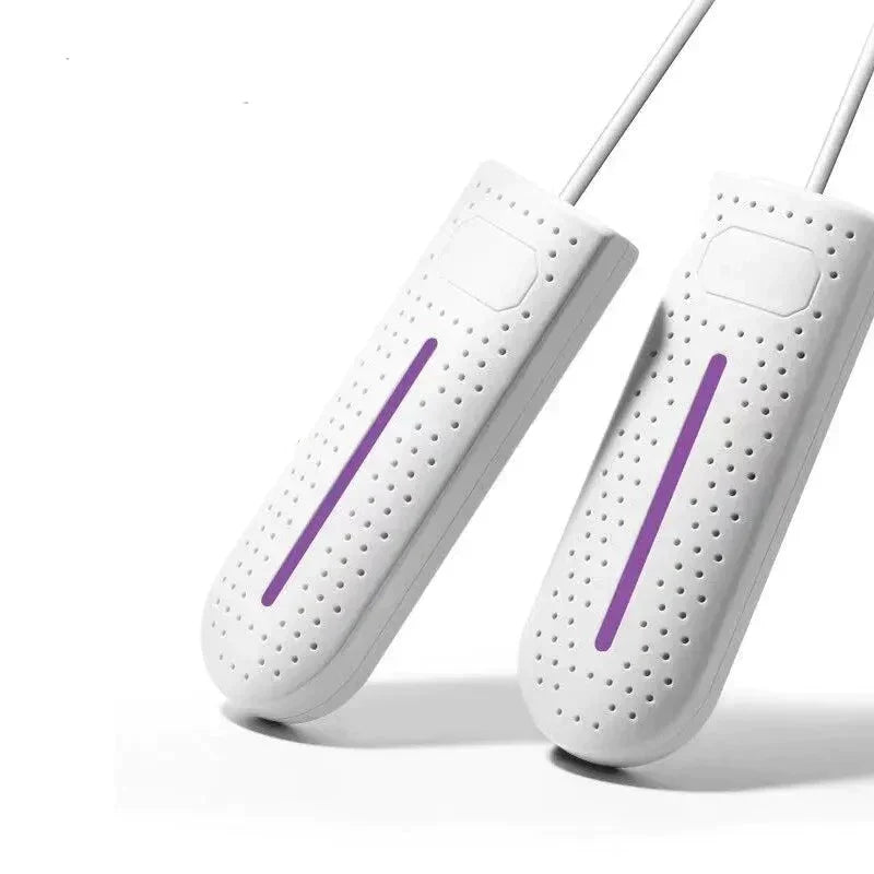 USB UV Shoe Dryer and Deodoriser