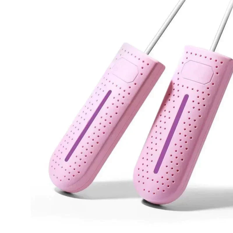 USB UV Shoe Dryer and Deodoriser