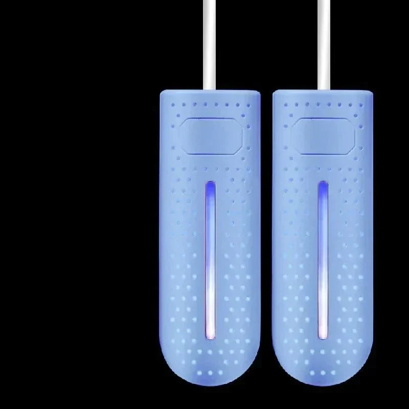 USB UV Shoe Dryer and Deodoriser