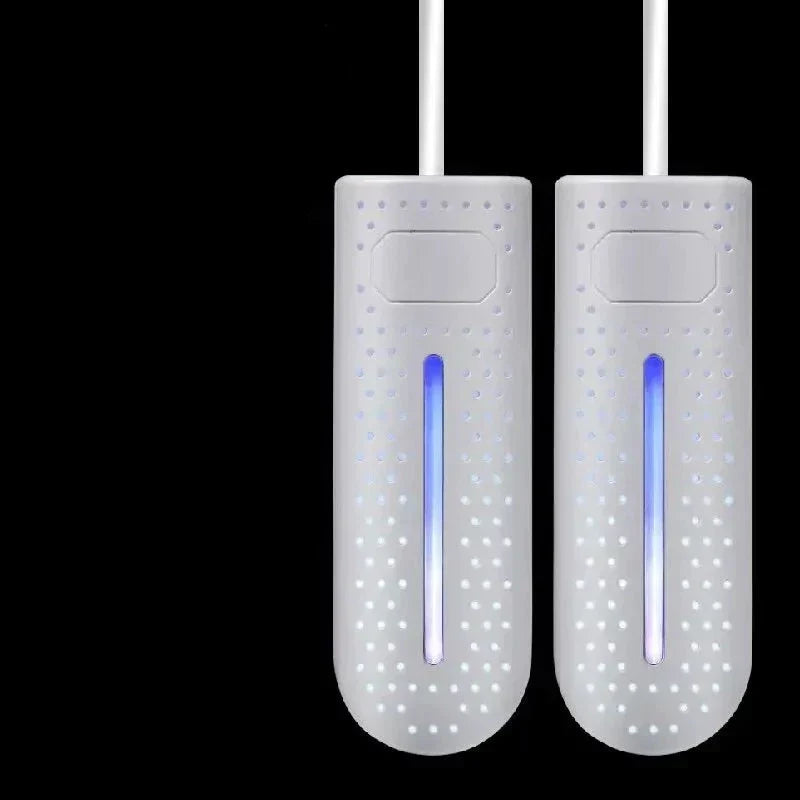 USB UV Shoe Dryer and Deodoriser