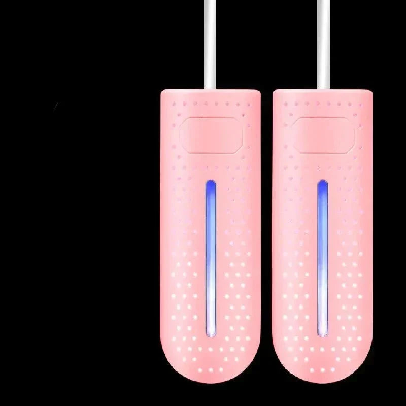 USB UV Shoe Dryer and Deodoriser