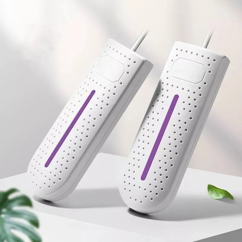 USB UV Shoe Dryer and Deodoriser