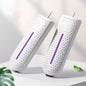 USB UV Shoe Dryer and Deodoriser