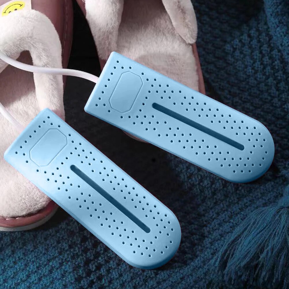 USB UV Shoe Dryer and Deodoriser