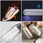 USB UV Shoe Dryer and Deodoriser