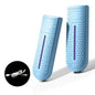 USB UV Shoe Dryer and Deodoriser in Blue