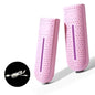 USB UV Shoe Dryer and Deodoriser in Pink
