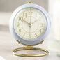 Vintage Style Alarm Clock with Night Light