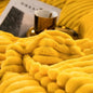 Warm Fleece Duvet Cover