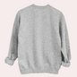Women's Halloween Ghost Sweatshirt