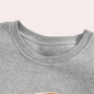 Women's Halloween Ghost Sweatshirt